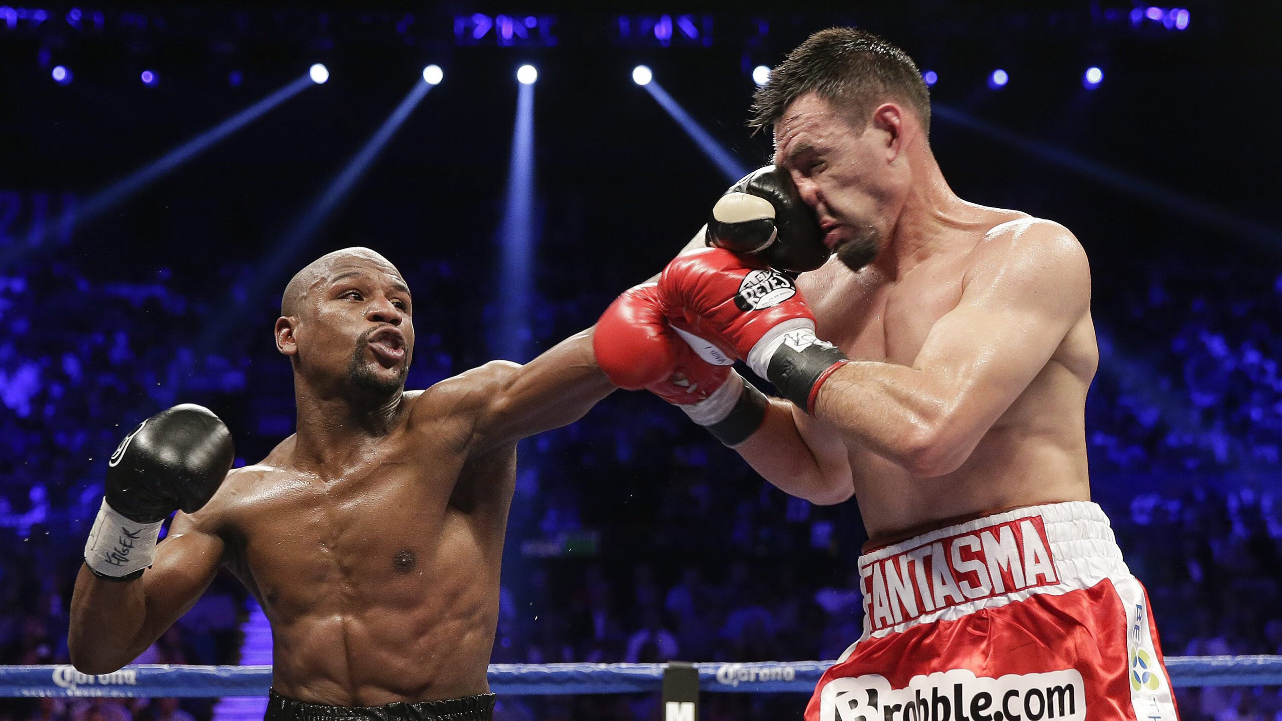 “球迷愿望：最喜欢的比赛瞬间票选榜”，球迷介绍